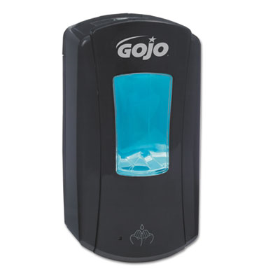 GOJO&reg; LTX-12 Touch-Free Dispenser