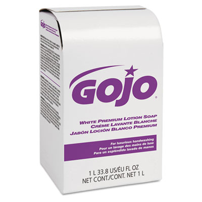 GOJO&reg; Premium Lotion Soap