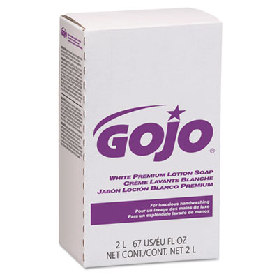 GOJO&reg; Premium Lotion Soap