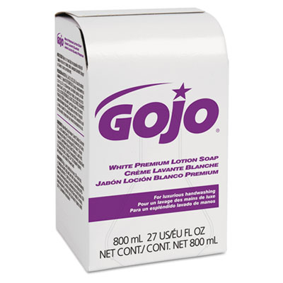 GOJO&reg; Premium Lotion Soap