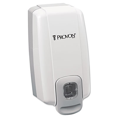 PROVON&reg; NXT&reg; SPACE SAVER Soap Dispenser