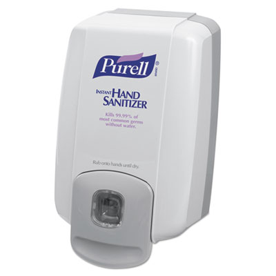 PURELL&reg; NXT&reg; MAXIMUM CAPACITY Dispenser