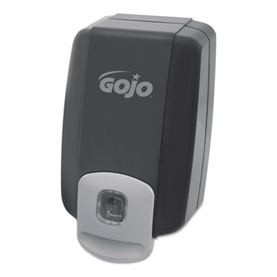 GOJO&reg; NXT&reg; MAXIMUM CAPACITY Soap Dispenser