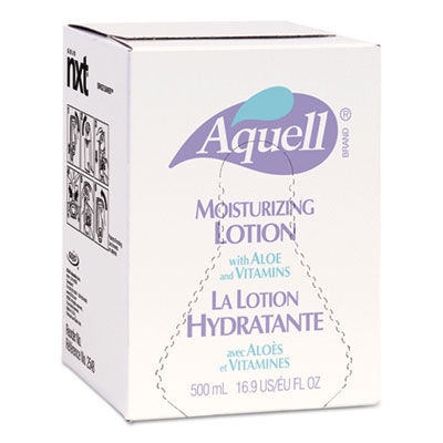 Aquell&reg; Moisturizing Lotion Refill