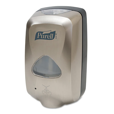 PURELL&reg; TFX Touch Free Dispenser