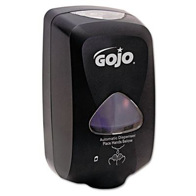 GOJO&reg; TFX Touch-Free Automatic Foam Soap Dispenser