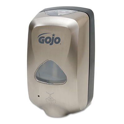 GOJO&reg; TFX Touch-Free Soap Dispenser