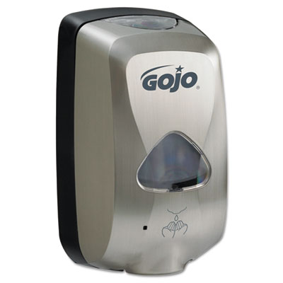GOJO&reg; TFX Touch-Free Soap Dispenser