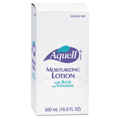 Aquell&reg; Gemini&reg; Bag-In-Box Moisturizing Lotion