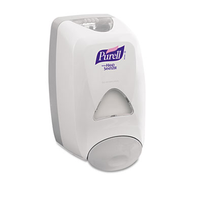 PURELL&reg; FMX-12 Hand Sanitizing Foam Dispenser