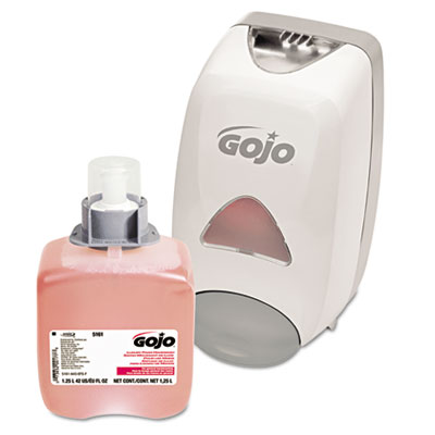 GOJO&reg; FMX-12 Dispenser