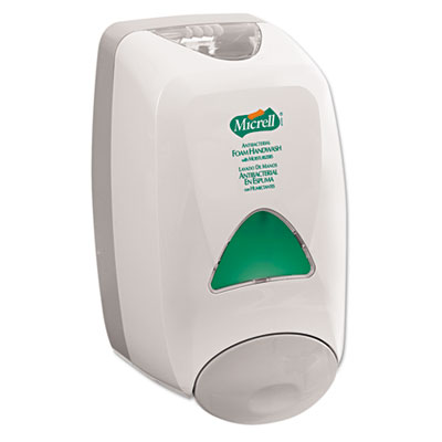 GOJO&reg; MICRELL&reg; FMX-12 Soap Dispenser