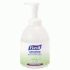 PURELL&reg; Green Certified Instant Hand Sanitizer Foam