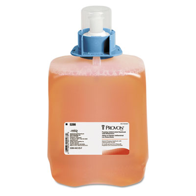 PROVON&reg; Foaming Antimicrobial Handwash with Moisturizers