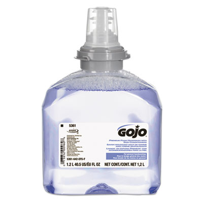 GOJO&reg; TFX Touch-Free Dispenser Refills