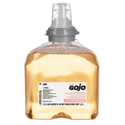 GOJO&reg; TFX Touch-Free Dispenser Refills