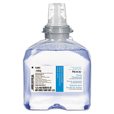 PROVON&reg; Foam Handwash with Advanced Moisturizers Refill