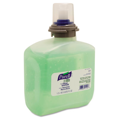 PURELL&reg; Advanced TFX&#153; Instant Hand Sanitizer Refill