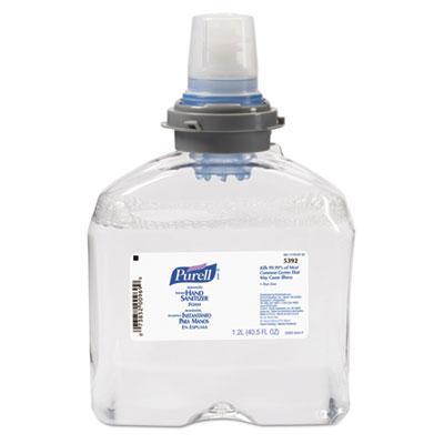 PURELL&reg; Advanced TFX Instant Hand Sanitizer Refill