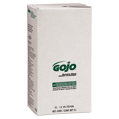 GOJO&reg; SUPRO MAX Hand Cleaner