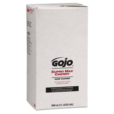 GOJO&reg; SUPRO MAX Hand Cleaner