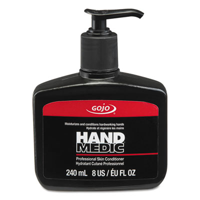 GOJO&reg; HAND MEDIC&reg; Professional Skin Conditioner