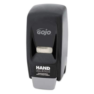 GOJO&reg; HAND MEDIC&reg; Dispenser