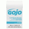 GOJO&reg; Lather & Klean Body & Hair Shampoo