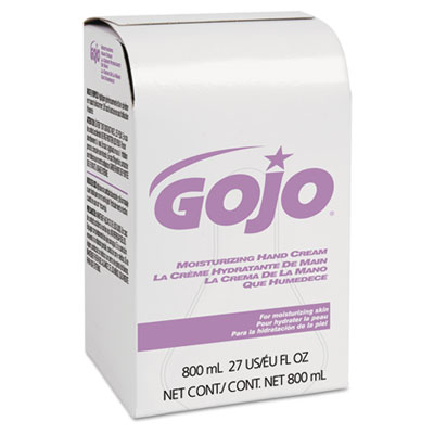 GOJO&reg; Moisturizing Hand Cream