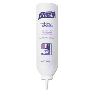 PURELL&reg; Foaming Hand Sanitizer