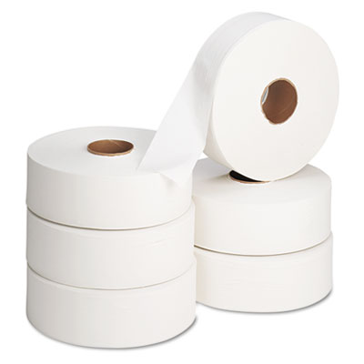 Georgia Pacific&reg; Professional envision&reg; Jumbo Bathroom Tissue