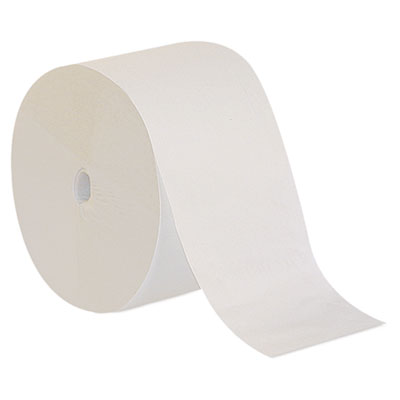 Georgia Pacific&reg; Professional Compact&reg; Coreless One-Ply Bath Tissue