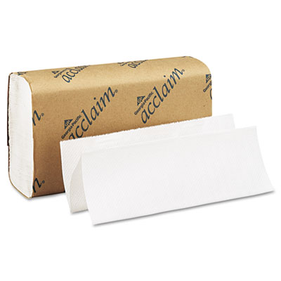 Georgia Pacific&reg; Professional Acclaim&reg; Folded Paper Towels