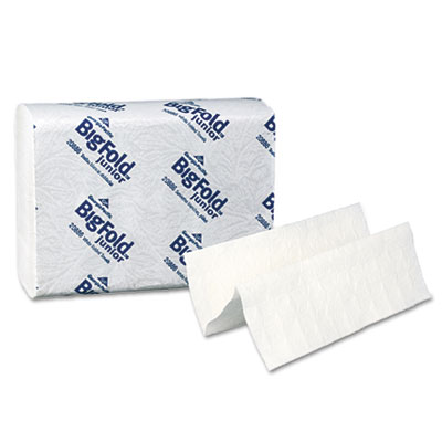Georgia Pacific&reg; Professional BigFold&reg; Paper Towels