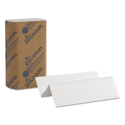 Georgia Pacific&reg; Professional Envision&reg; Folded Paper Towels