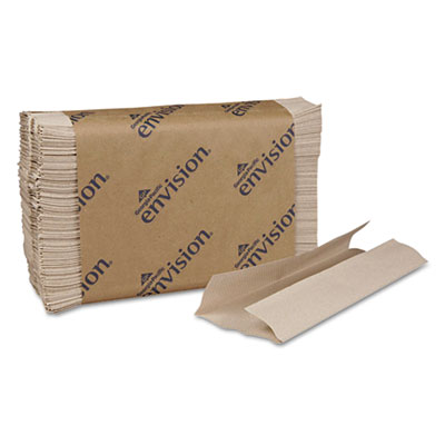 Georgia Pacific&reg; Professional Envision&reg; Folded Paper Towels