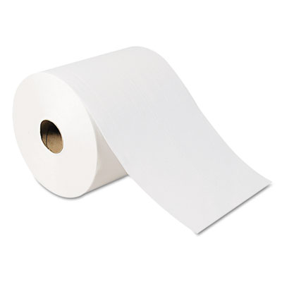 Georgia Pacific&reg; Professional preference&reg; Nonperforated Paper Towel Rolls