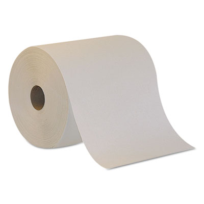 Georgia Pacific&reg; Nonperforated Paper Towel Rolls