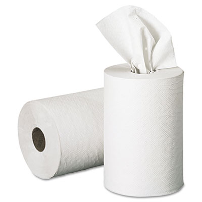 Georgia Pacific&reg; Professional Envision&reg; Nonperforated Paper Towel Rolls