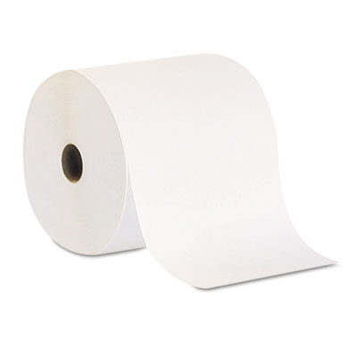 Georgia Pacific&reg; Professional Envision&reg; Nonperforated Paper Towel Rolls