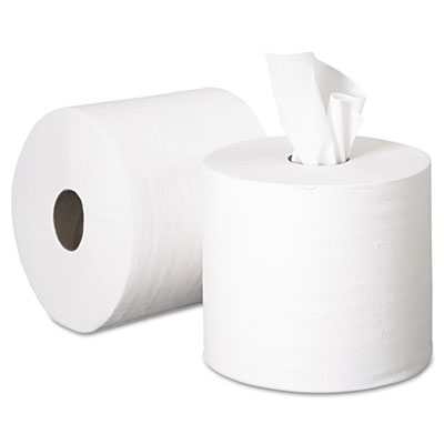 Georgia Pacific&reg; Professional SofPull&reg; CenterPull Perforated Paper Towels