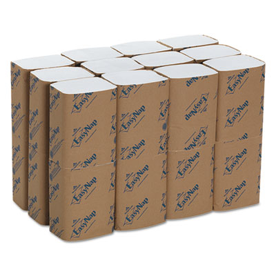 Georgia Pacific&reg; Professional EasyNap&reg; Embossed Dispenser Napkins
