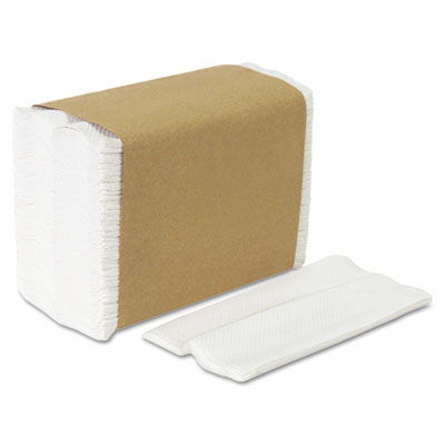 Georgia Pacific&reg; Professional HyNap&reg; Tall Fold Dispenser Napkins