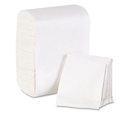 Georgia Pacific&reg; Professional TidyNap&reg; Low Fold Dispenser Napkins