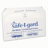 Georgia Pacific&reg; Professional Safe-T-Gard&#153; Half-Fold Toilet Seat Covers