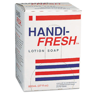 Handi-Fresh Liquid General Purpose Soap
