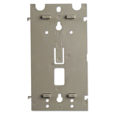 Georgia Pacific&reg; Quik Change Dispenser Mounting Bracket