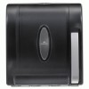 Georgia Pacific&reg; Vista&reg; Hygienic Push-Paddle Roll Towel Dispenser
