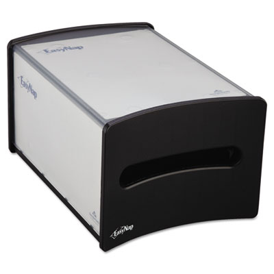 Georgia Pacific&reg; Professional EasyNap&reg; Countertop Napkin Dispenser