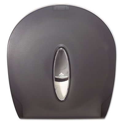 Georgia Pacific&reg; Professional Jumbo Jr. Bathroom Tissue Dispenser